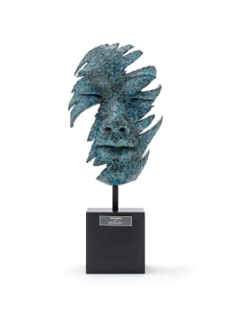 Anton Smit; Faces II