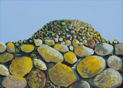 Nicolaas Maritz; Rocky Hill