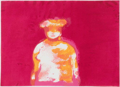 Robert Hodgins; Golden Girl
