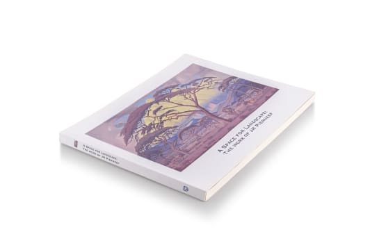 Wilhelm van Rensburg (ed.); A Space for Landscape: The Work of JH Pierneef