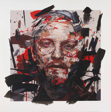 Lionel Smit; Francois van Coke