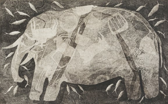 Pippa Skotnes; In the Wake of the White Wagons