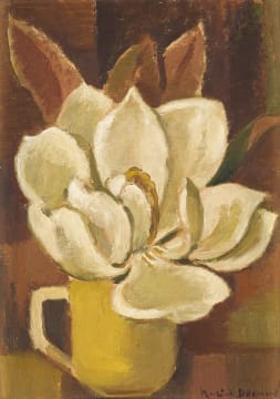 Nerine Desmond; Magnolia