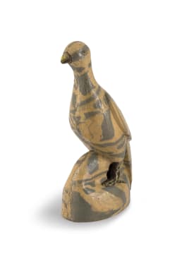 Hylton Nel; Bird