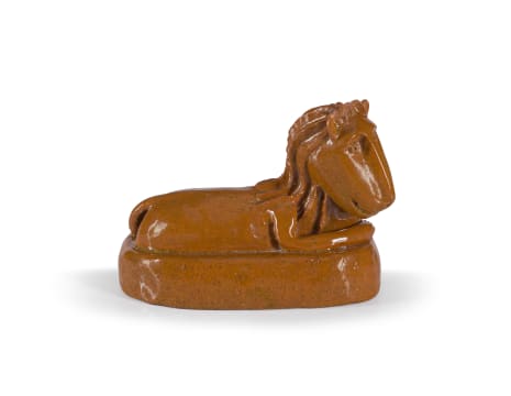 Nico Masemola; Lion