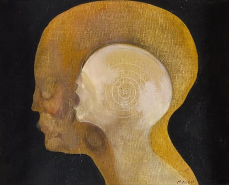 Judith Mason; Henry Vaughan's Box
