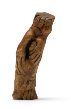 Jack Lugg; Figure