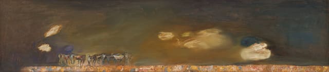 Gail Catlin; Dust