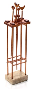 Henry Davies; Game Piece I