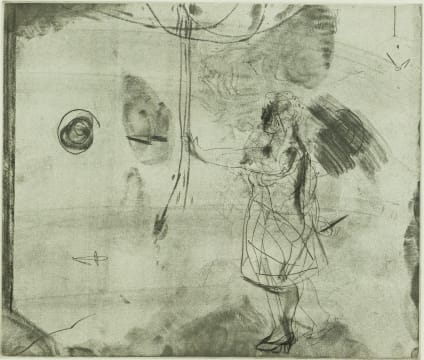 Deborah Bell; Ma Ubu III
