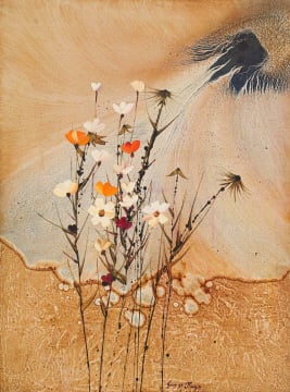 George Boys; Cosmos