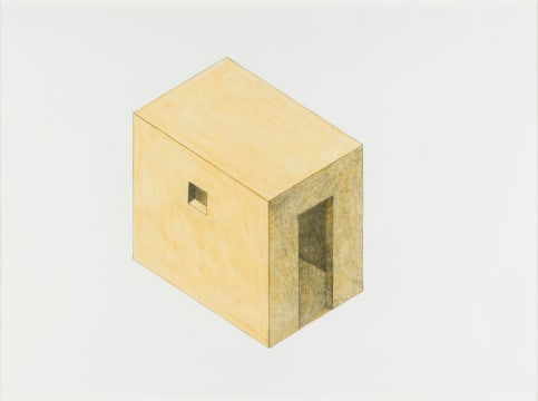 Jeremy Wafer; Pump House