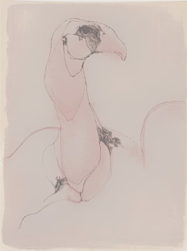 Judith Mason; Vulture