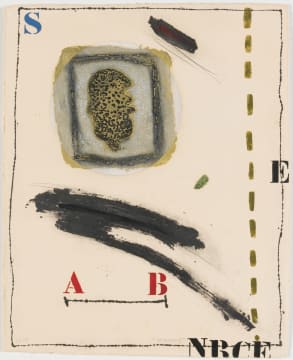 James Coignard; Untitled (NBCE)