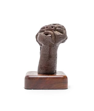 Martin Qgibinsizi Tose; Head