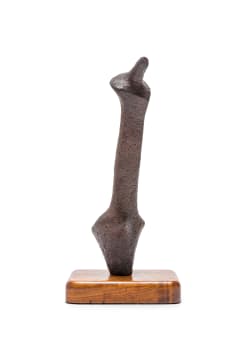 Speelman Mahlangu; Abstract Figure