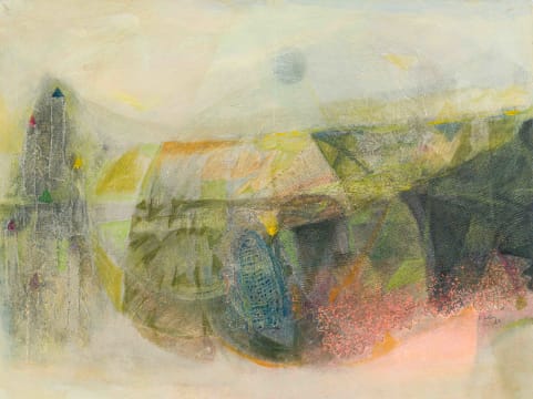 Hussein Salim; Midlands II