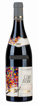 E. Guigal; Côte Rôtie La Turque; 2005; 1 (1 x 1); 750ml