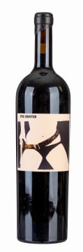 Sine Qua Non; Five Shooter Syrah; 2010; 1 (1 x 1); 1500ml