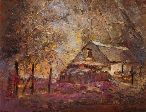 Errol Boyley; House