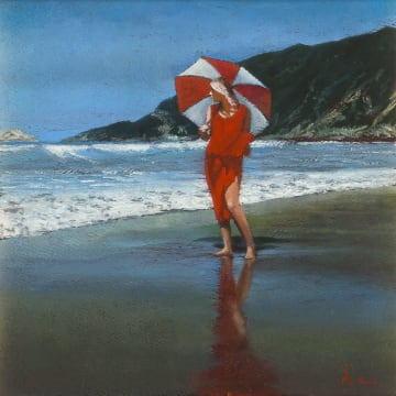 James Mooney; Sun Shade