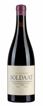 Sadie Family; Soldaat; 2014; 1 (1 x 1); 750ml