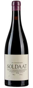 Sadie Family; Soldaat; 2015; 1 (1 x 1); 750ml