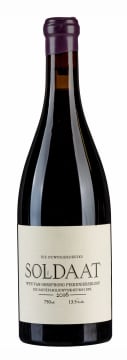 Sadie Family; Soldaat; 2016; 1 (1 x 1); 750ml