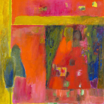 Penny Stutterheim; Friendship 1