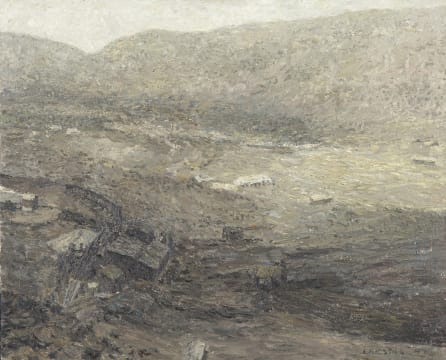 Anton Karstel; Landscape, Wonderful South Africa Series