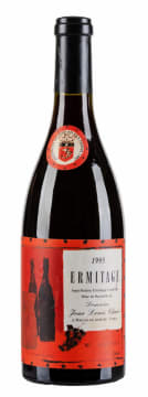 Jean-Louis Chave; Hermitage Cuvee Cathelin; 1995; 1 (1 x 1); 750ml