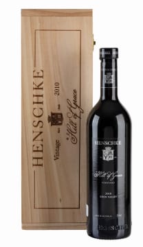 Henschke; Hill of Grace; 2010; 1 (1 x 1); 750ml