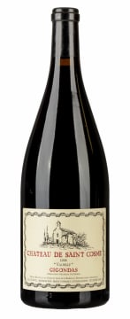 Saint Cosme; Gigondas Valbelle; 2006; 1 (1 x 1); 1500ml