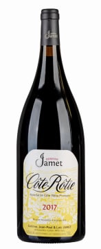 Jamet; Côte-Rôtie; 2017; 1 (1 x 1); 1500ml