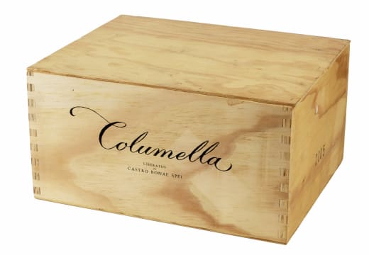 Sadie Family; Columella; 2005; 6 (1 x 6); 750ml