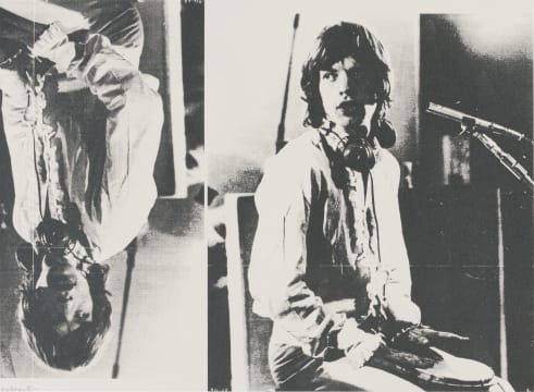 Kate Gibb; Electric Mick