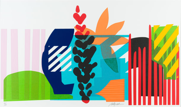 Maser; Nocturnal Life