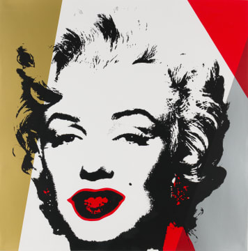 Sunday B. Morning; Golden Marilyn