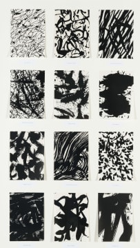 william-kentridge-col-chart-i-