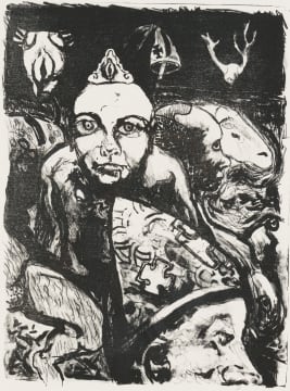 Johann Louw; Harlequins