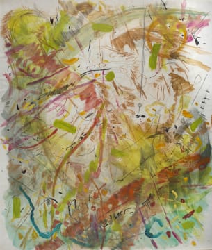 Io Makandal; Frondescent Fallow Syndrome II