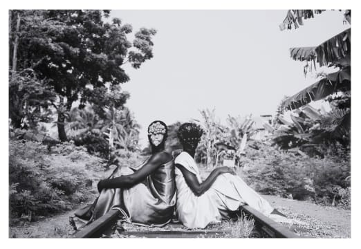 Samira Saidi; Ecosystems of Healing No. 16