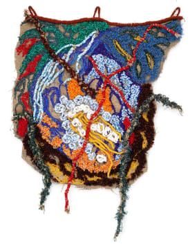 Fiker Solomon; Web of Life 8