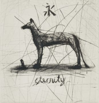 Deborah Bell; Eternity II