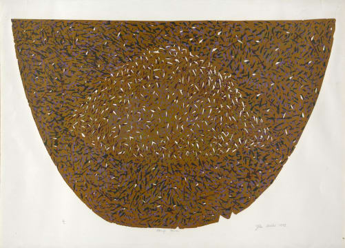 Trudi Dicks; Orange Home
