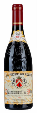 du Pegau; Châteauneuf-du-Pape Cuvée Réservée; 2015; 1 (1 x 1); 750ml