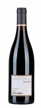 Julien Pilon; Côte Rôtie La Porchette; 2014; 1 (1 x 1); 750ml