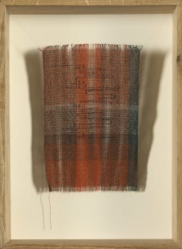 Sivan Zeffertt; Footnote 2: Site Reading, 2022