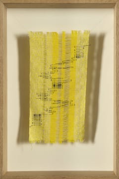 Sivan Zeffertt; Footnote 5: A Memory of a Forgotten Path, 2022