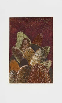 Trudi Dicks; Thorny
